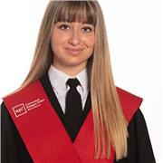 Profesora particular de todas las materias de Primaria y ESO