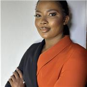 Professeur d’anglais passionnée, Prête à faire progresser votre niveau