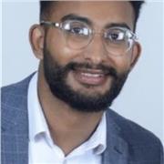 I am a recent mechanical engineering graduate, and I am looking to help students with their maths.