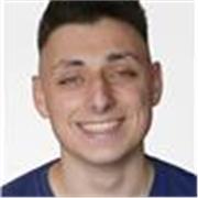 Estudiante de doble grado de Ingeniería da matemáticas y física, entre otras, nivel ESO y Bachillerato en Sabadell y alrededores