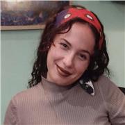 🛠️ Ingeniera Aeroespacial con Máster – Clases de Matemáticas para ESO y Bachillerato 📚