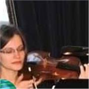 Professeure expérimentée, cours de violon à Paris,Val-de-Marne, Cesu accepté