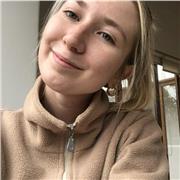 ¡Hola! Alumna de Ingeniería Comercial imparte clases de matemáticas y lenguaje para niños desde primero básico hasta sexto básico