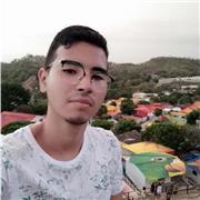 Licenciado en Humanidades y Lengua; Inglés, Reglas Ortográficas, Redacción, Cuentos, entre otras áreas