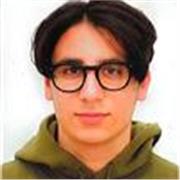 Maturato presso Liceo Scientifico Tradizionale con 100/100 e Lode offre ripetizioni di letteratura italiana, inglese e latina + ripetizioni per ELEMENTARI, MEDIE e SUPERIORI