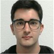 Ingeniero Mecánico y estudiante de Máster en Mecatrónica, con Título Profesional de Clarinete.