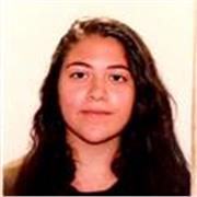 Profesora de español con experiencia en niños, adolescentes y adultos