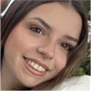 Soy técnica de Diagnóstico por la Imagen y he impartido clases de refuerzo particulares en primaria. 