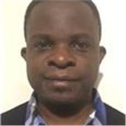 A vibrant biology teacher with a good communication skill