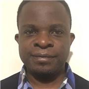 Olalekan Bankole
