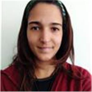 Lara Estévez Iglesias