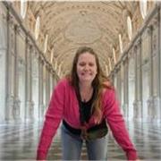 Habla en Inglés aprendiendo a desarrollar tus habilidades. Mi nombre es Ihona y soy profesora certificada. Sumate a mis clases!