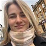 English Tutor who speaks Ukrainian and Russian