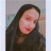 Zarish Shafaat