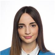 me llamo Miriam, soy Maestra en Educación Infantil y Psicopedagoga. Me encantaría dar clases