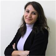 Ciao, sono Alessandra e sono pronta ad aiutare!
 