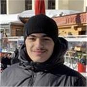 Étudiant en L2 MASS avec solide niveau en maths offre accompagnement personnalisé pour collégiens et lycéens à Nice, déplacements