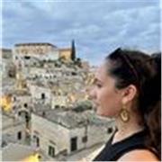 Laureanda in psicologia offre servizio di aiuto compiti per ragazzi di elementari e medie. 