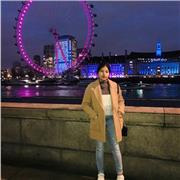 Soy paciente y me adapto al nivel de mis alumnos