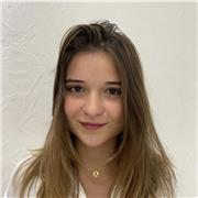 Etudiante, je propose mes services en tant que professeur particulier depuis 2 ans