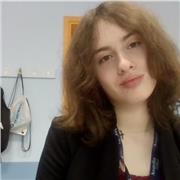 I give private lessons completely tailored to you and group classes.