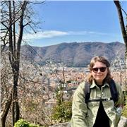 Ofrezco clases de cualquier materia hasta 4º ESO