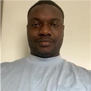 Mathematics teacher with great teaching skills