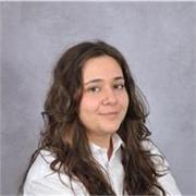 Experiencia como profesora de inglés nivel C1 y en varias materias de Primaria, ESO y Bachillerato de CC SS