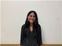 Profesora de canto moderno/ jazz/ soul ofrece clases a domicilio por horas