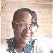 English tutor providing lessons for children