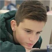 Studente di liceo linguistico offre lezioni di tedesco per studenti scuole medie. Non ti annoierai con me... Scrivimi!