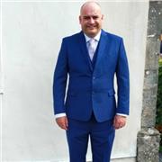 Friendly and experienced Chartered Accountant, offering sensitive guidance with Maths from Primary up to National 5/GCSE level