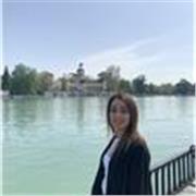 Psicóloga imparte clases de ingles, matemáticas o de asignaturas de refuerzo para alumnos de educación infantil o primaria.