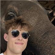 Oxford Maths Student tutoring in GCSE + A-Level (Further) Mathematics and Physics, and Oxbridge Admissions