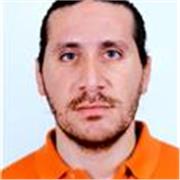 I’d describe myself as a patient, supportive, and well-organized math teacher who focuses on making difficult ideas manageable.