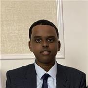 Tutor teaching GCSE or A level maths, Chemistry or Physics