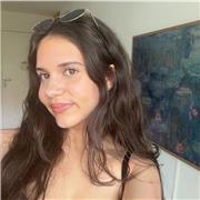 English literature and language tutor who can tutor GCSE and A level standards. I also tutor Philosophy a level and RE