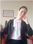Abogada imparte clases particulares de derecho y materias afines para estudiantes de nivel secundario y de derecho