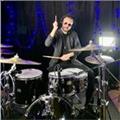 Clases de batería desde nivel inicial hasta avanzado en barcelona