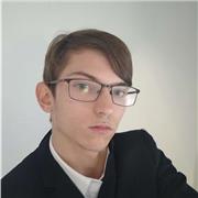 étudiants en BTS CRSA 2éme année, je peux proposer mes service de soutien scolaire pour des collégiens et primaires. je suis plutôt a l'aise dans les matière technologique.