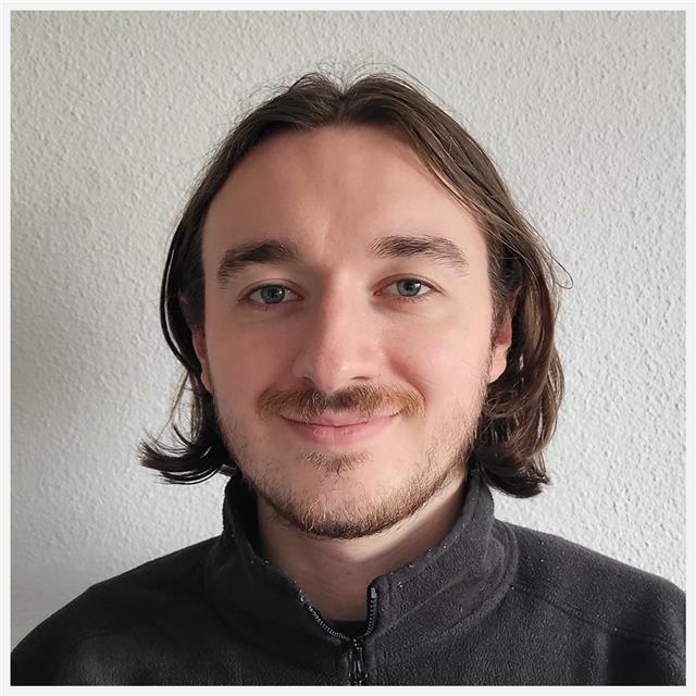 Jérémie RABINE