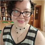 Profesora paciente y adaptable a todo tipo de alumnos