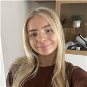 Hanya Eckersall