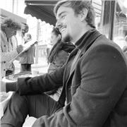 Vincent nordi