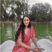 Mehreen