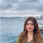 English tutor providing lessons to children of all ages. I am patient, knowledgeable and passionate about the language