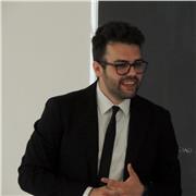 Laureato in chimica con esperienza di ripetizioni a studenti liceali e universitari con ottimi risultati