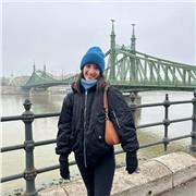 Laureata in scienze biologiche , studentessa del corso magistrale in biologia molecolare. Offro ripetizioni in biologia