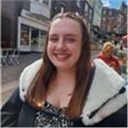 Spanish tutor providing lessons for all ages