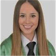 Maestra de Educación Primaria con Mención en Pedagogía Terapéutica